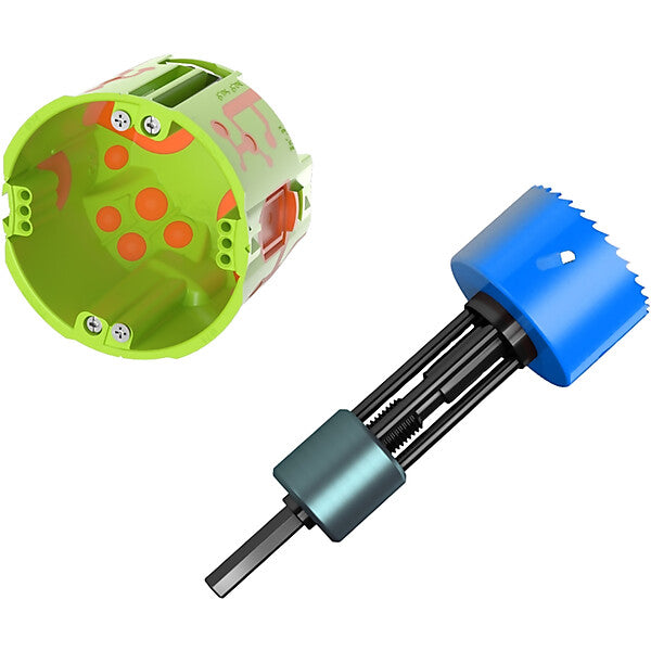 Primo Qnect HWD-Set-2 P201-01-S2